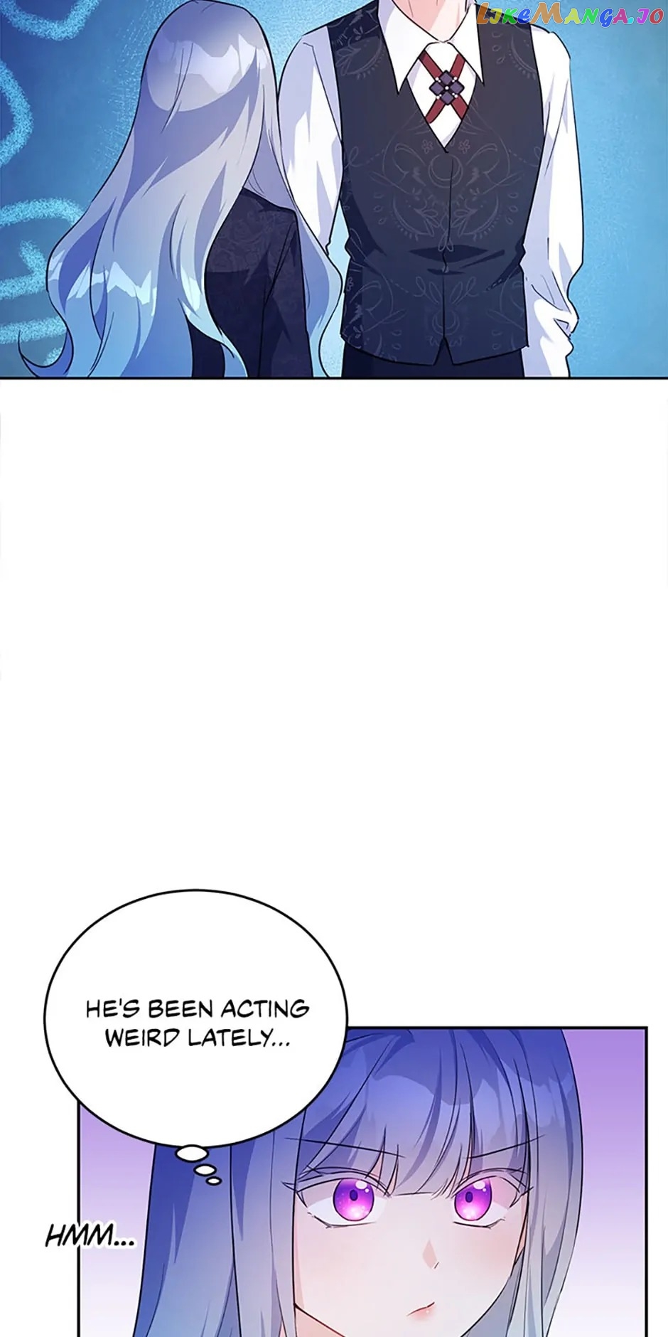 My Alternate Ending Chapter 36 - page 24