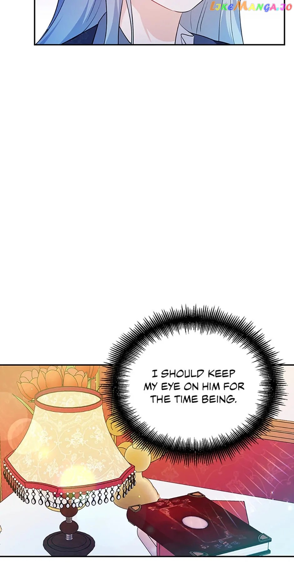 My Alternate Ending Chapter 36 - page 25