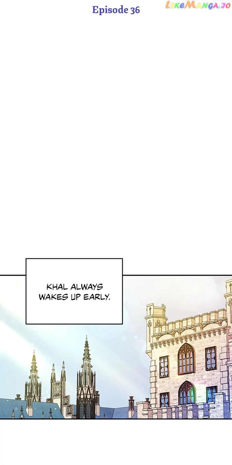 My Alternate Ending Chapter 36 - page 27