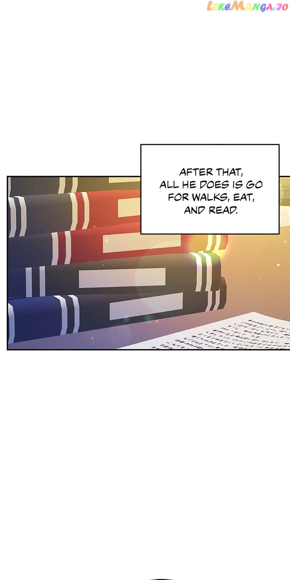 My Alternate Ending Chapter 36 - page 28