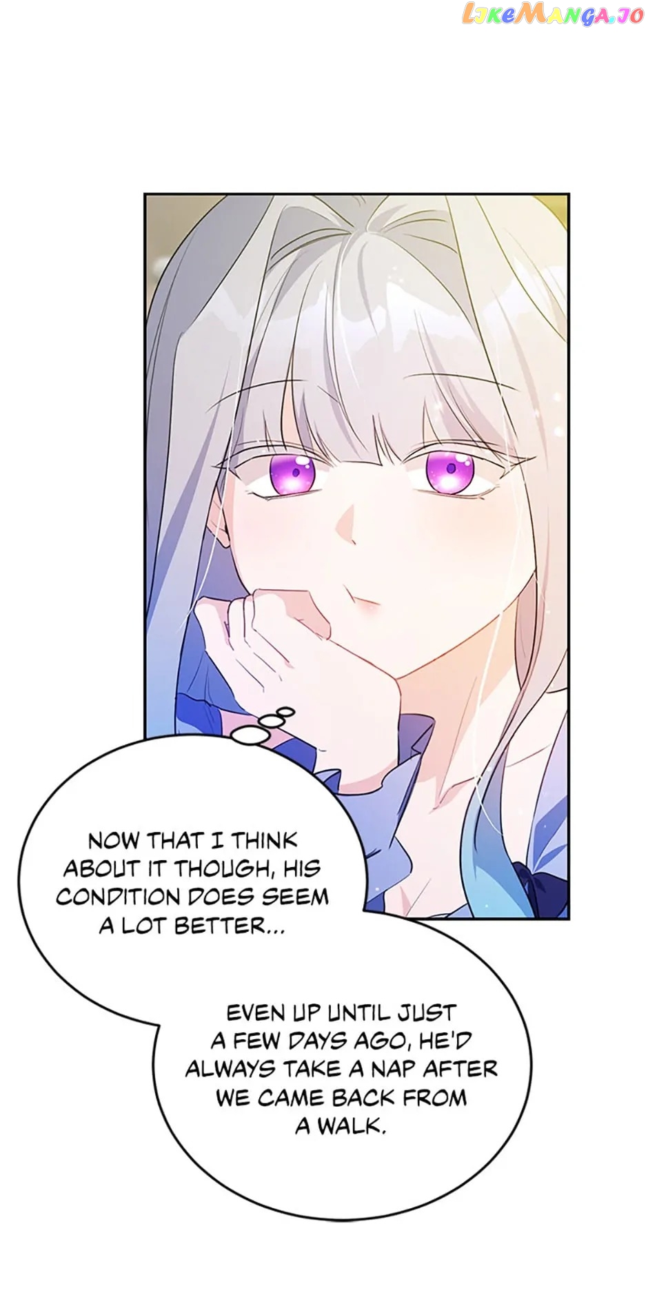 My Alternate Ending Chapter 36 - page 30
