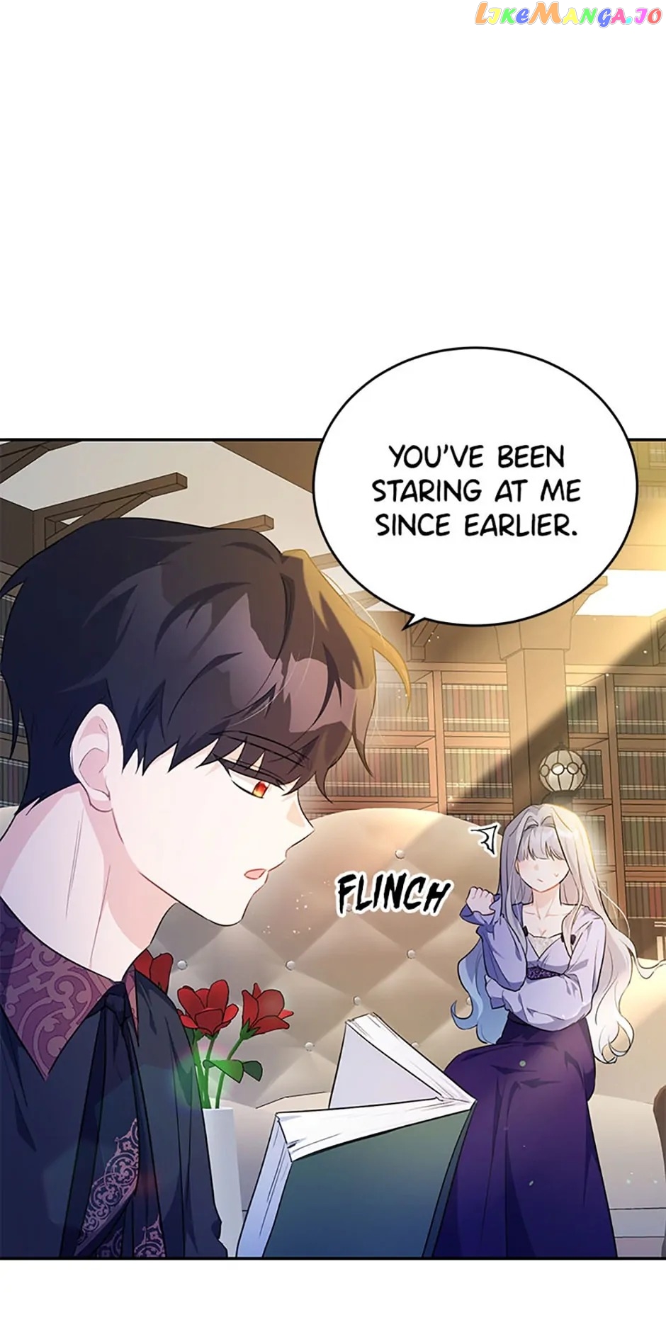 My Alternate Ending Chapter 36 - page 31