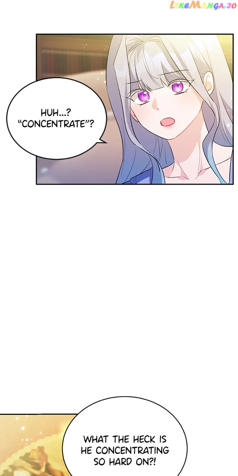 My Alternate Ending Chapter 36 - page 33