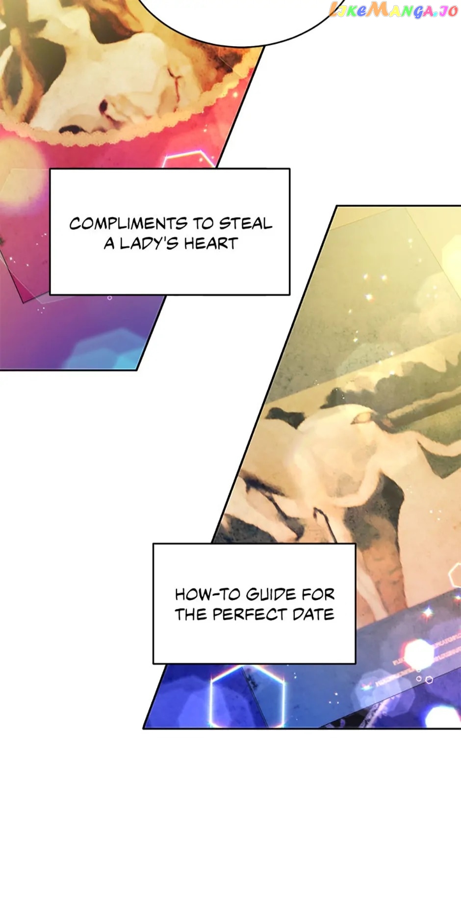 My Alternate Ending Chapter 36 - page 34