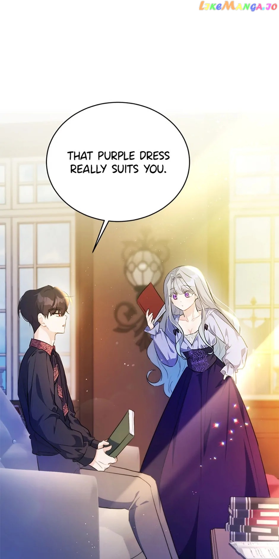 My Alternate Ending Chapter 36 - page 36