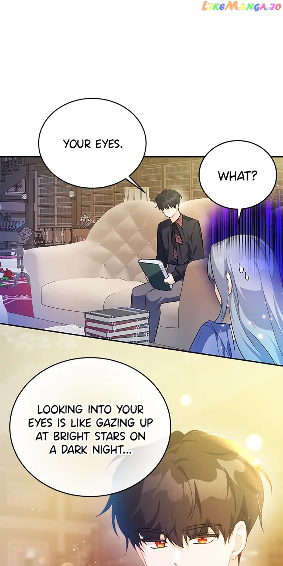 My Alternate Ending Chapter 36 - page 38