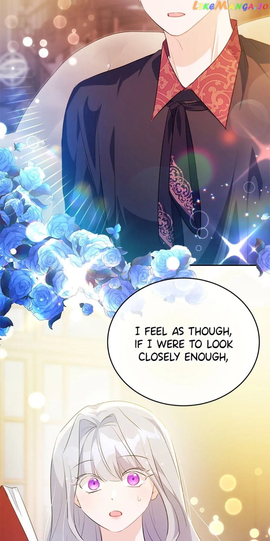 My Alternate Ending Chapter 36 - page 39