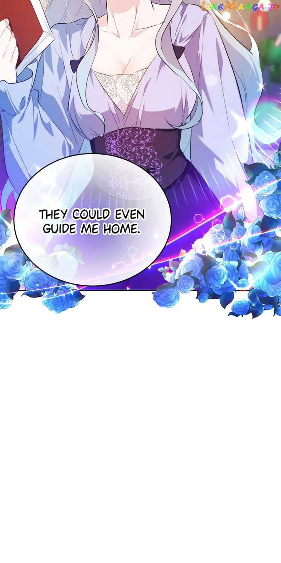 My Alternate Ending Chapter 36 - page 40