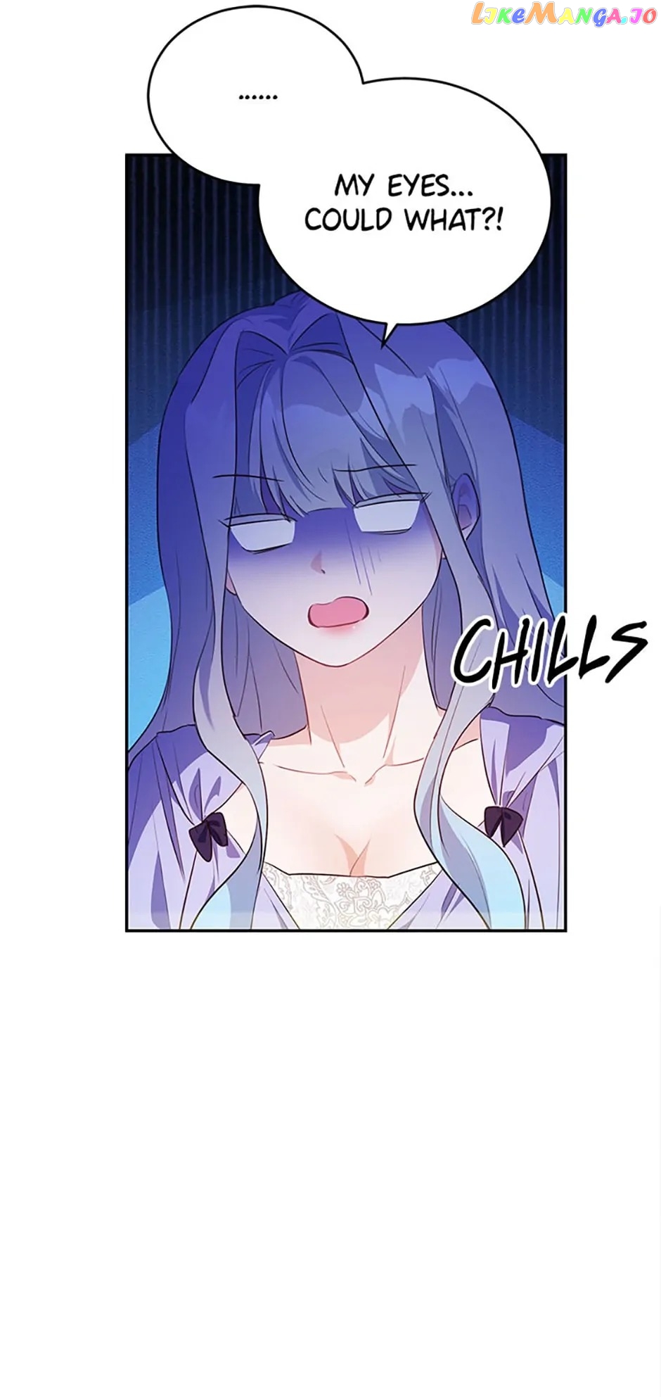 My Alternate Ending Chapter 36 - page 41