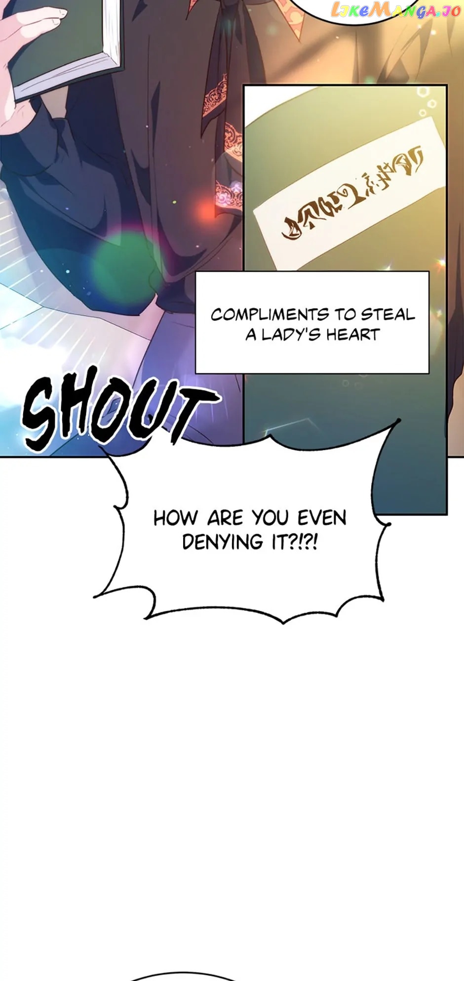 My Alternate Ending Chapter 36 - page 45