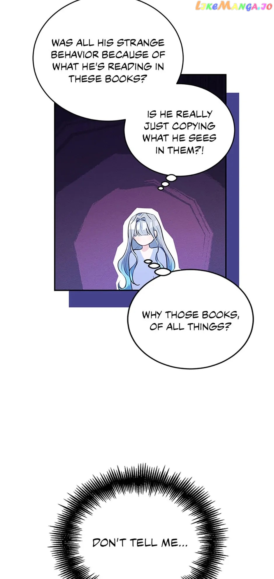 My Alternate Ending Chapter 36 - page 46