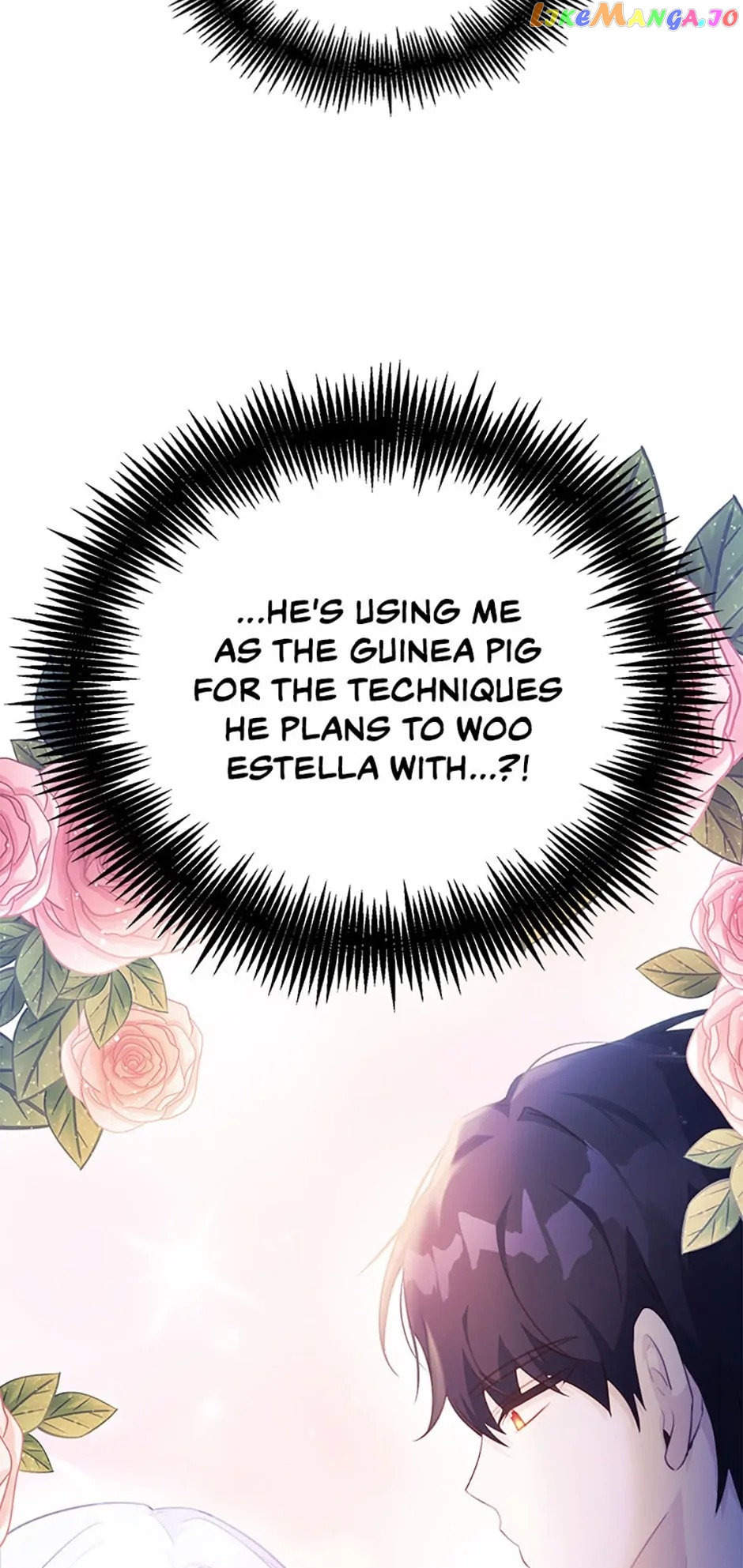 My Alternate Ending Chapter 36 - page 47