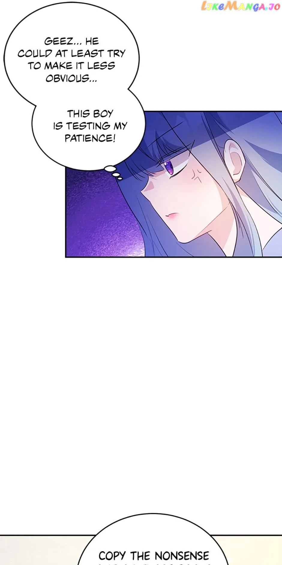 My Alternate Ending Chapter 36 - page 49