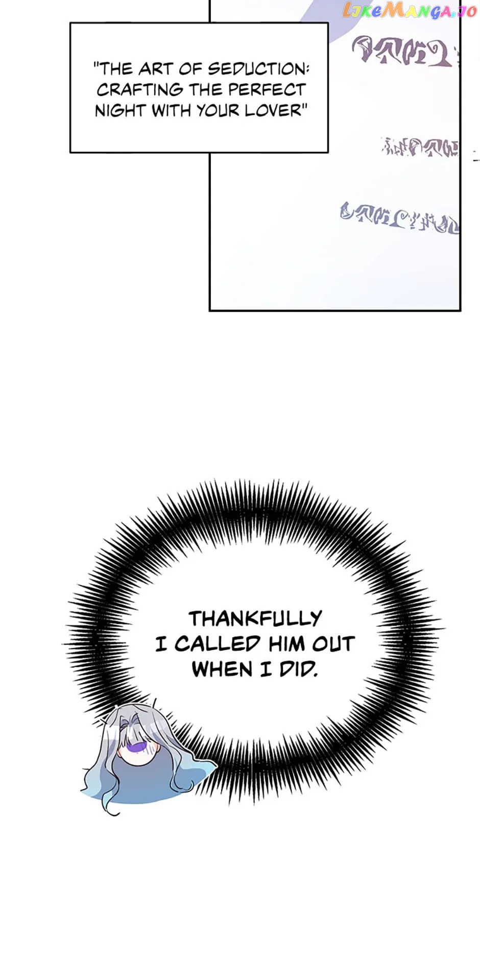 My Alternate Ending Chapter 36 - page 52