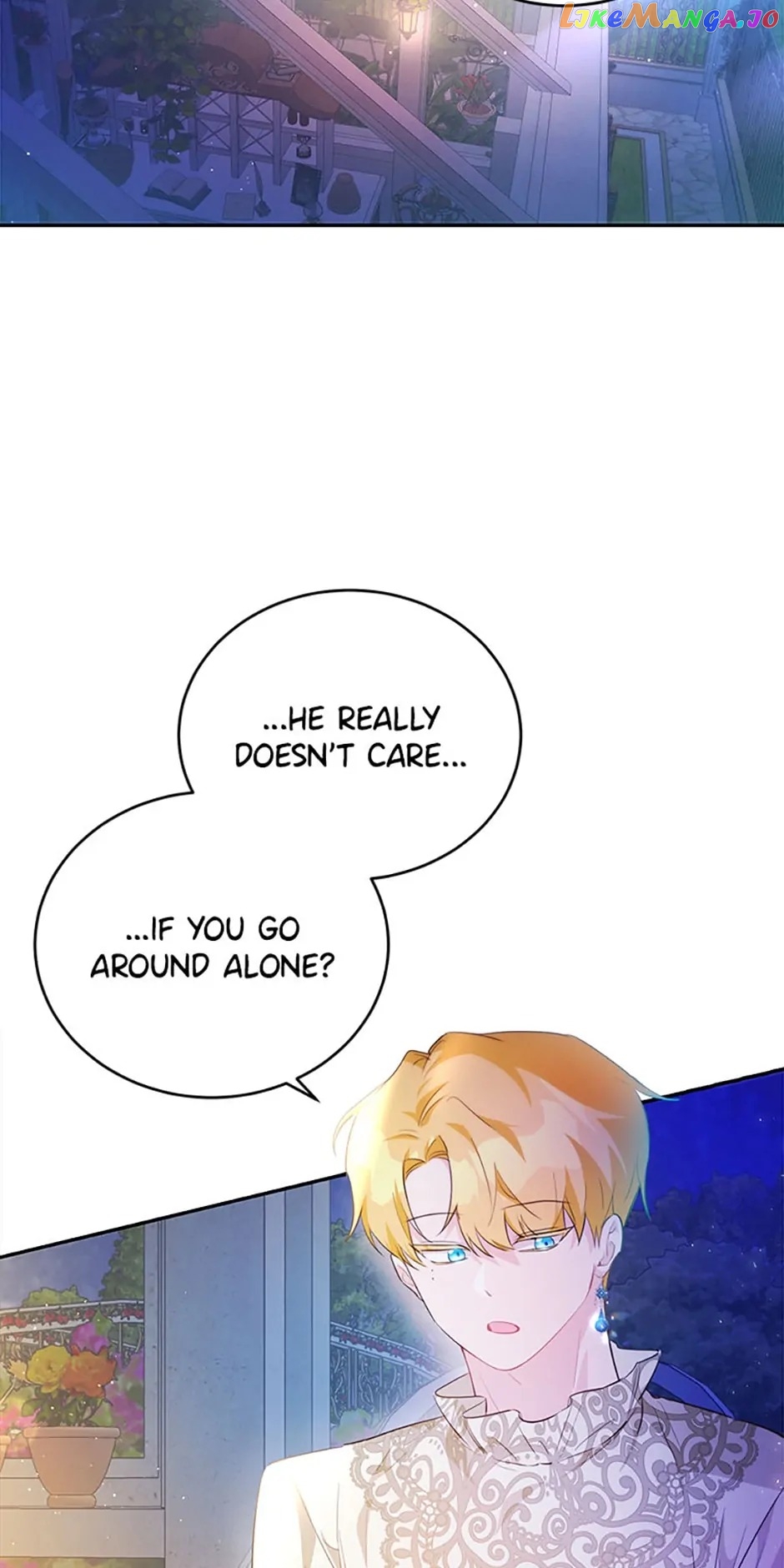 My Alternate Ending Chapter 36 - page 54
