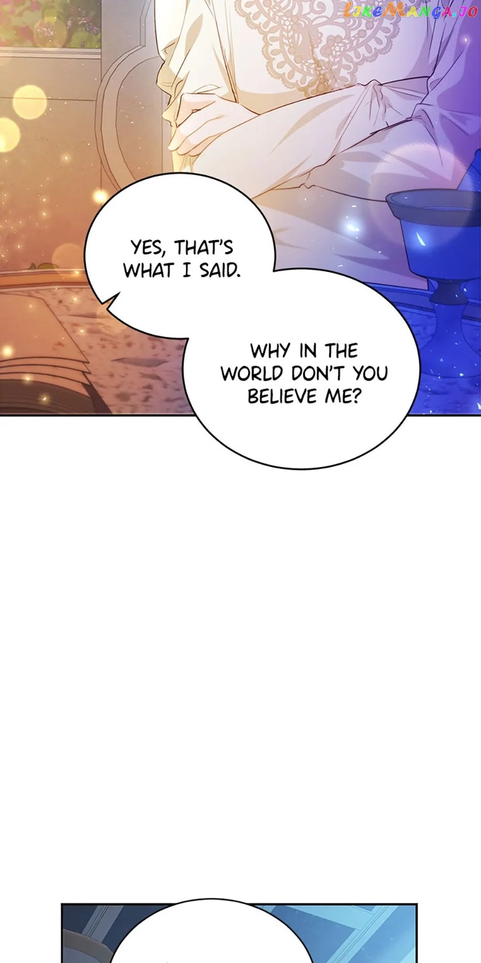 My Alternate Ending Chapter 36 - page 55