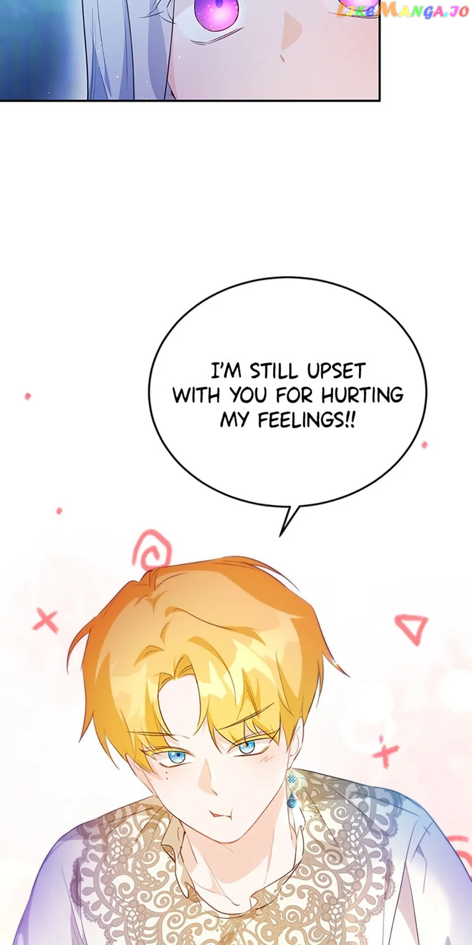 My Alternate Ending Chapter 36 - page 57