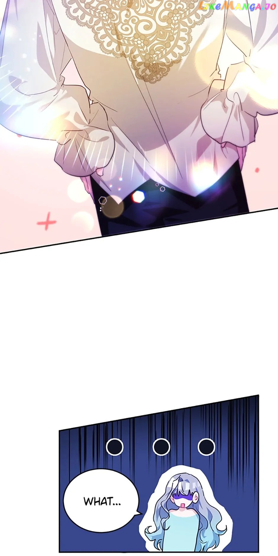 My Alternate Ending Chapter 36 - page 58
