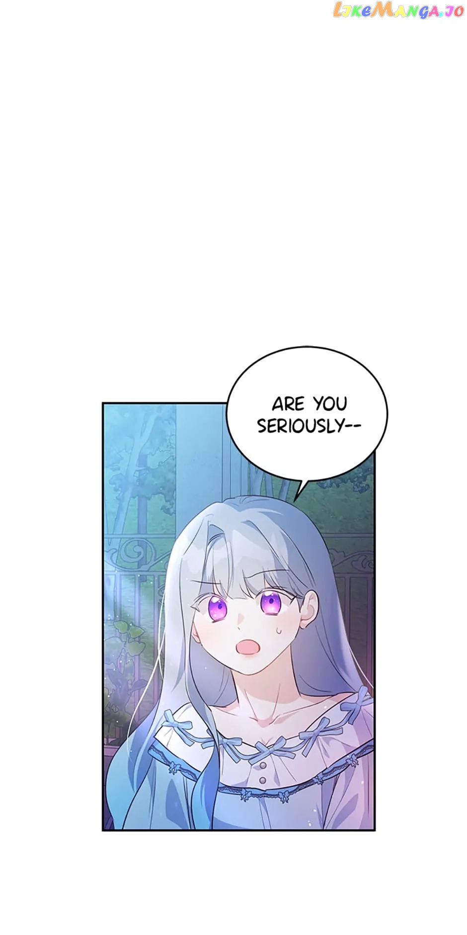 My Alternate Ending Chapter 36 - page 59