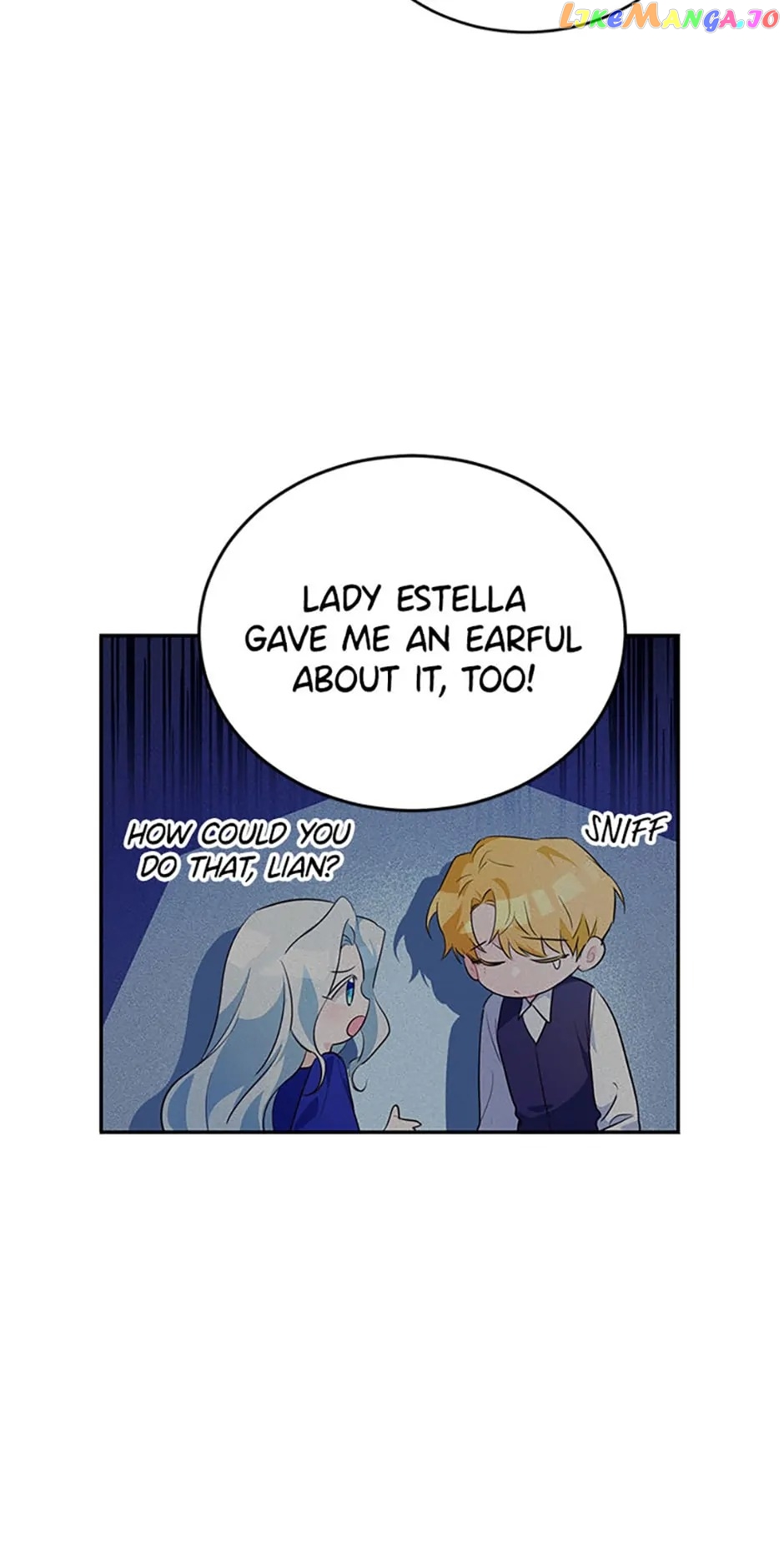 My Alternate Ending Chapter 36 - page 62