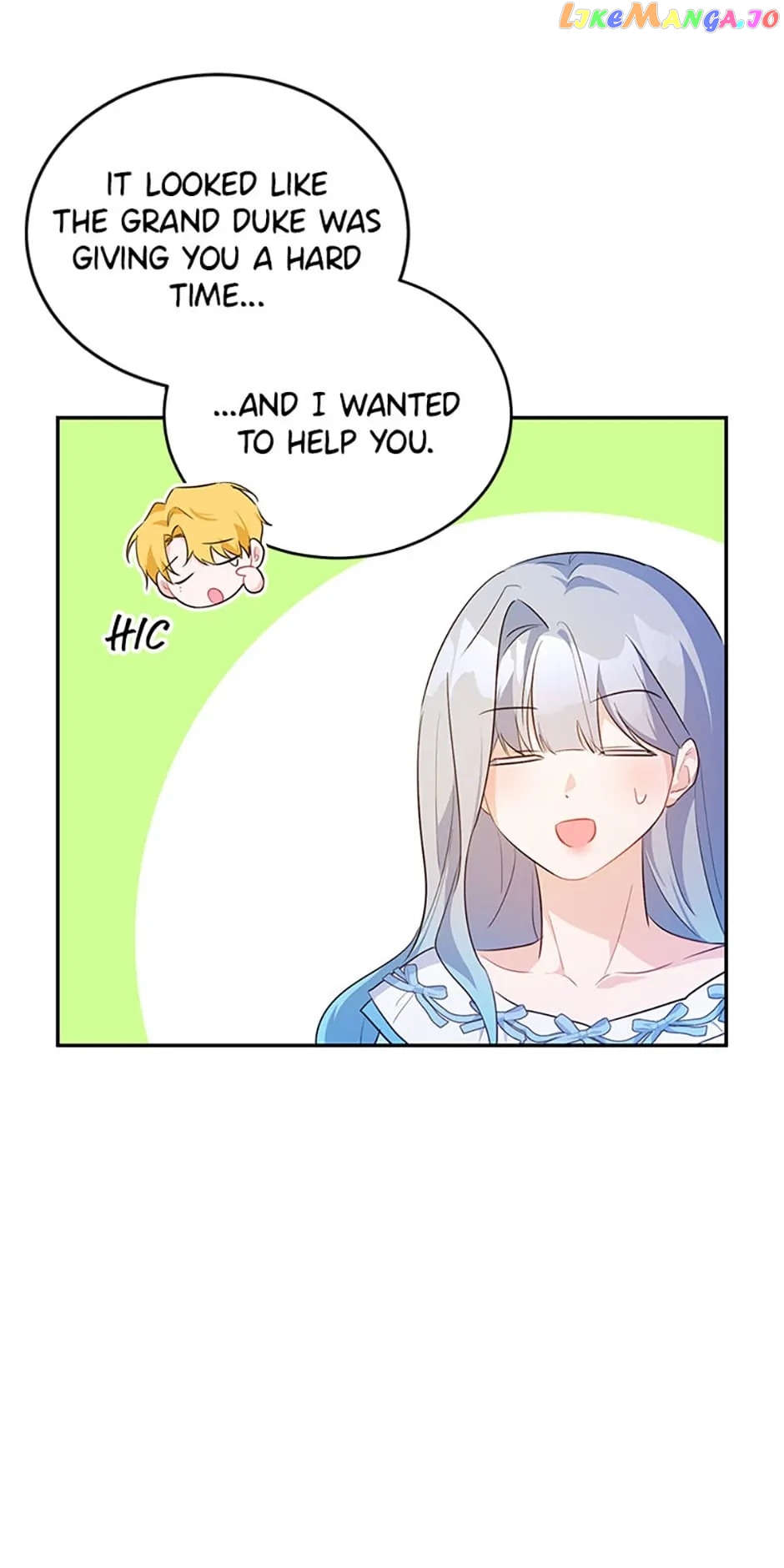 My Alternate Ending Chapter 36 - page 63