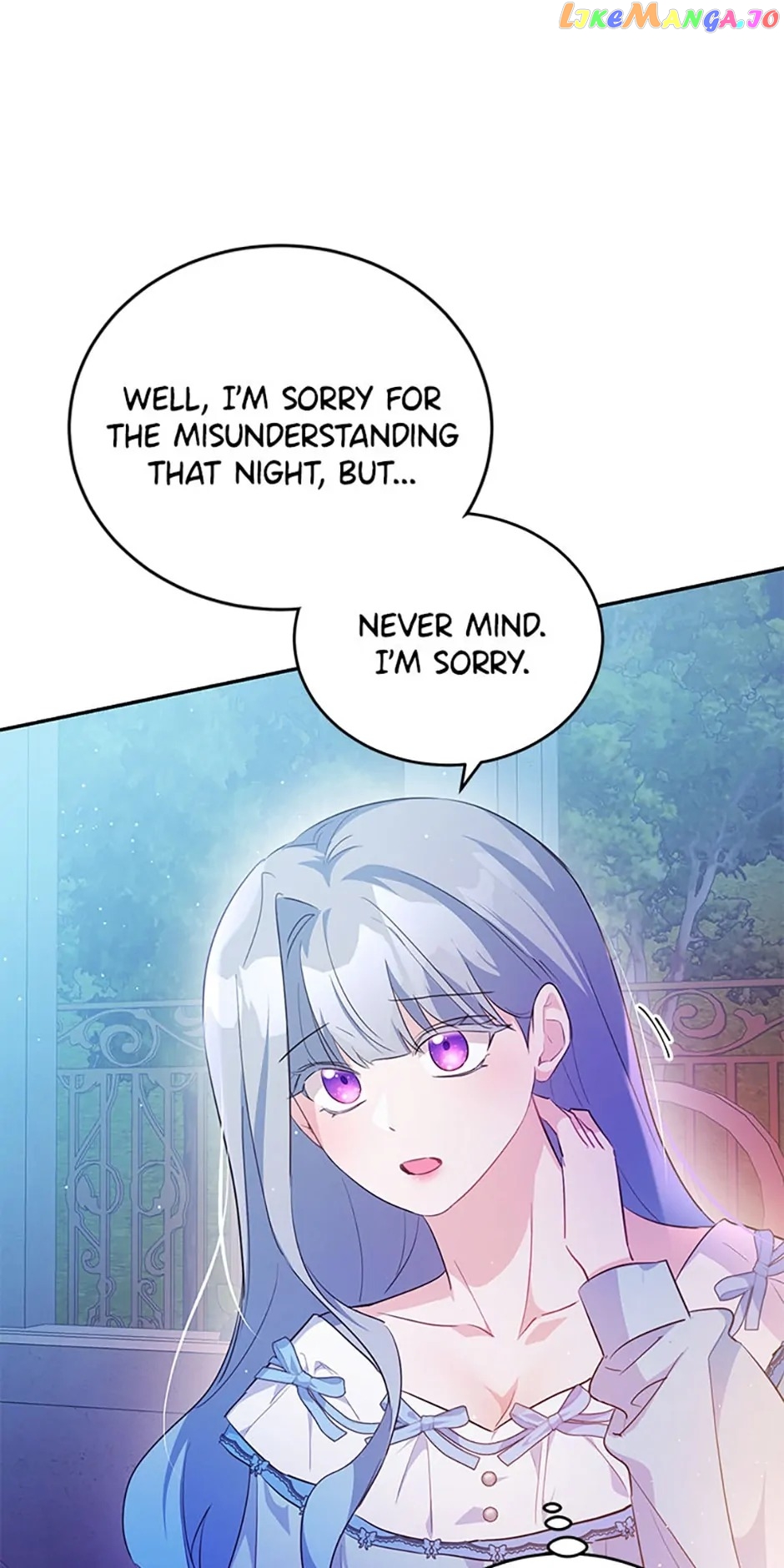 My Alternate Ending Chapter 36 - page 64