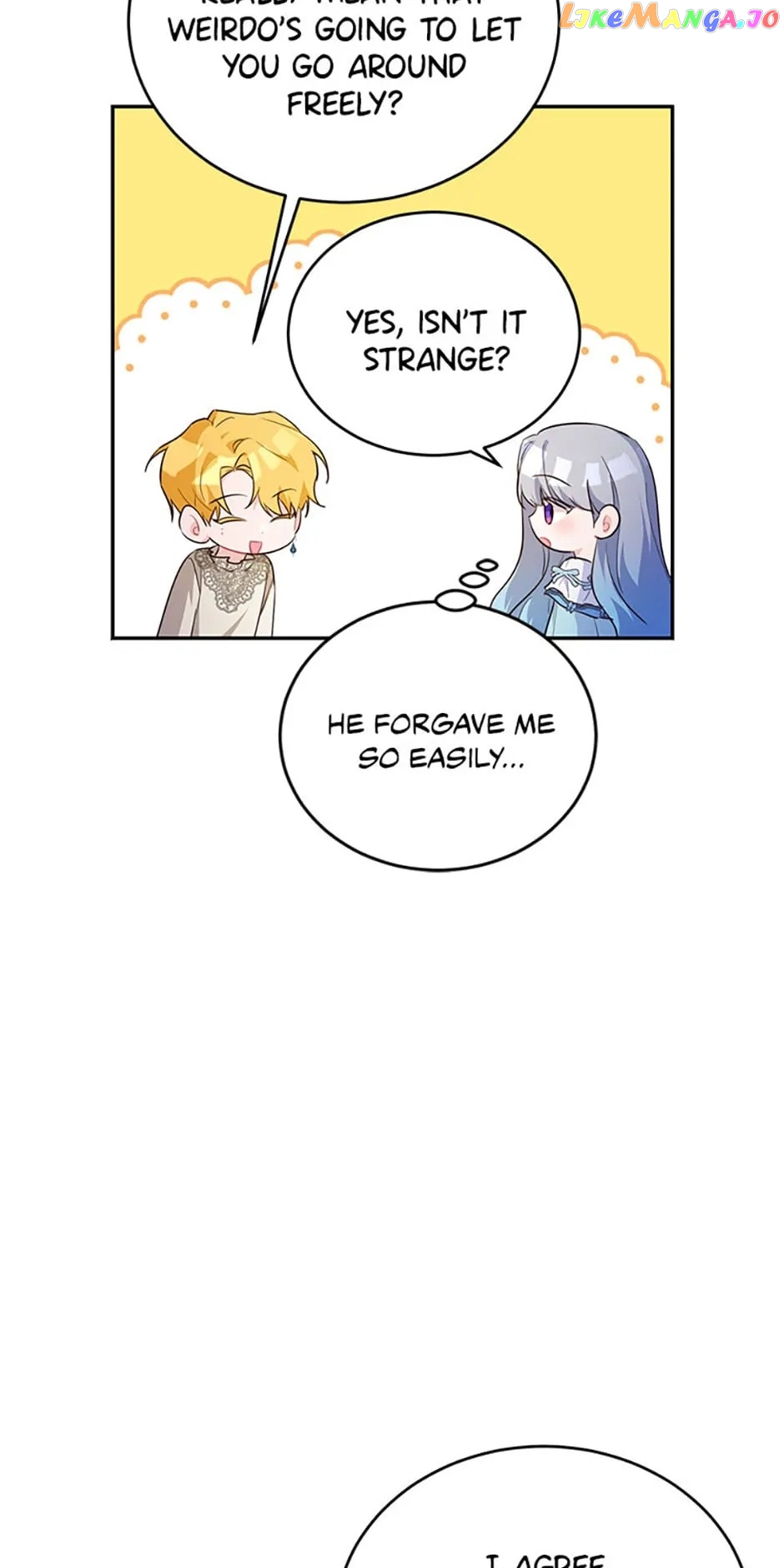 My Alternate Ending Chapter 36 - page 66