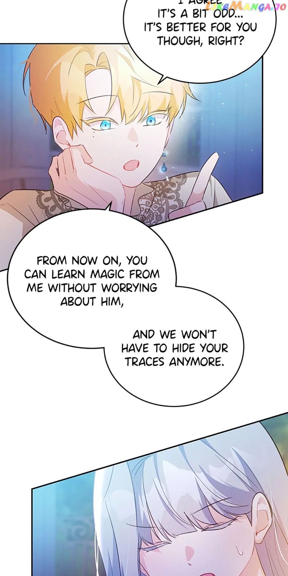 My Alternate Ending Chapter 36 - page 67