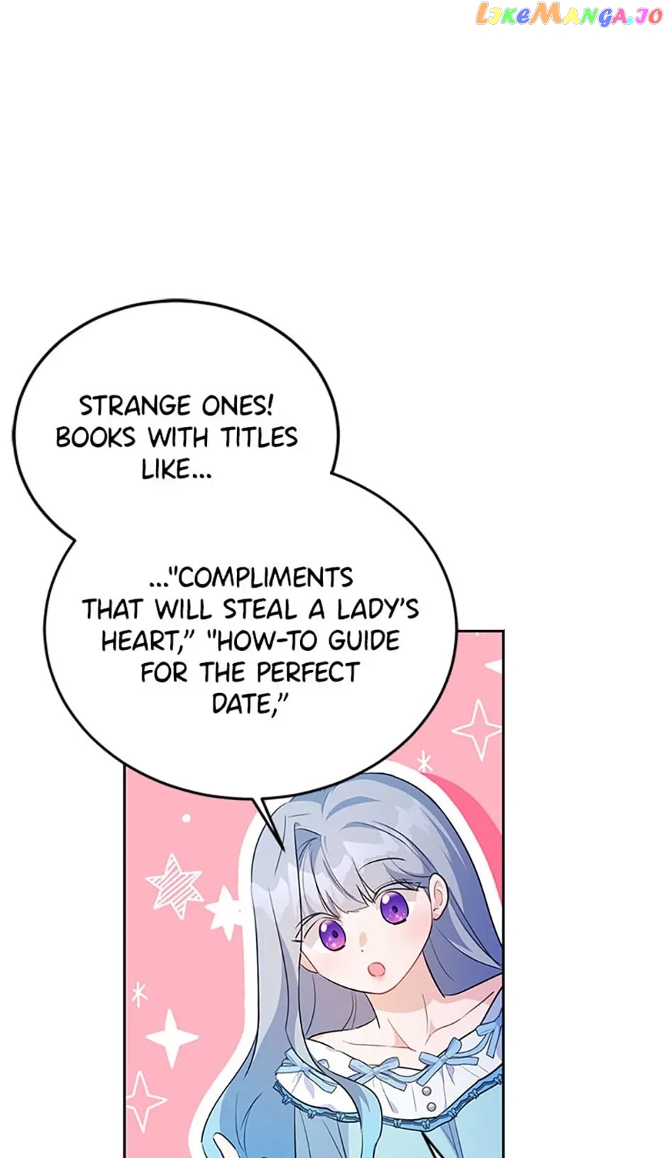My Alternate Ending Chapter 36 - page 69
