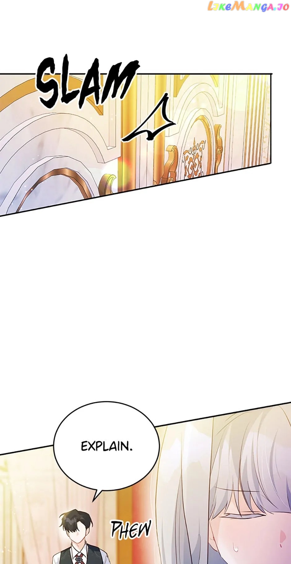 My Alternate Ending Chapter 36 - page 7