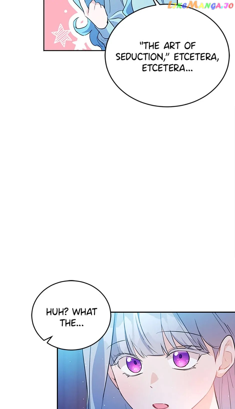 My Alternate Ending Chapter 36 - page 70