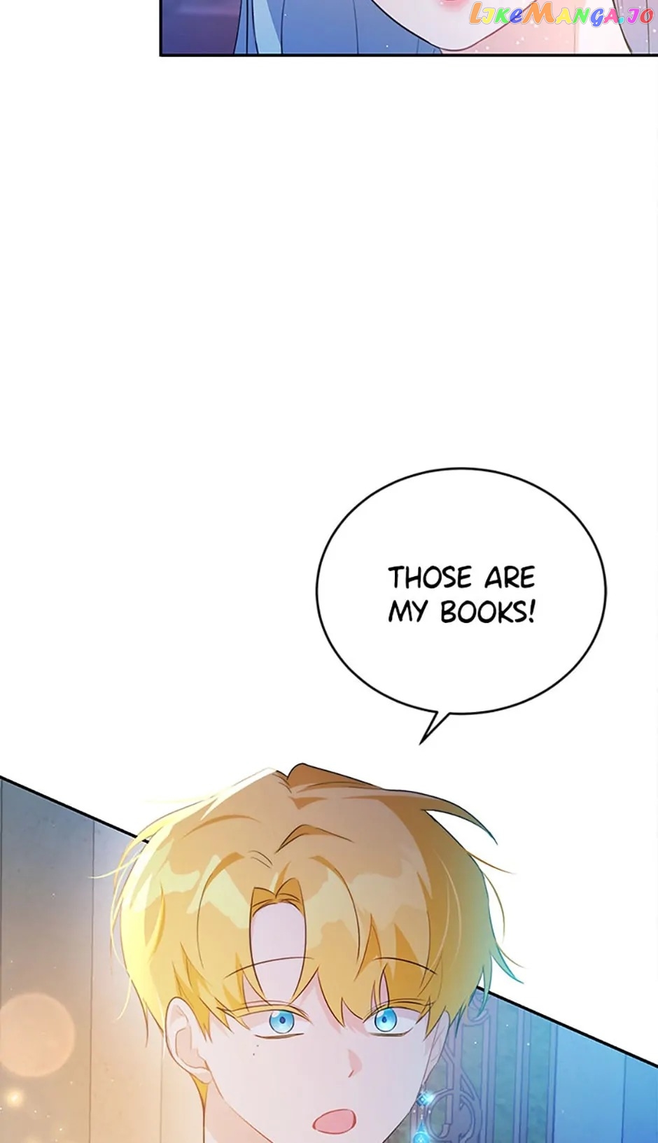 My Alternate Ending Chapter 36 - page 71
