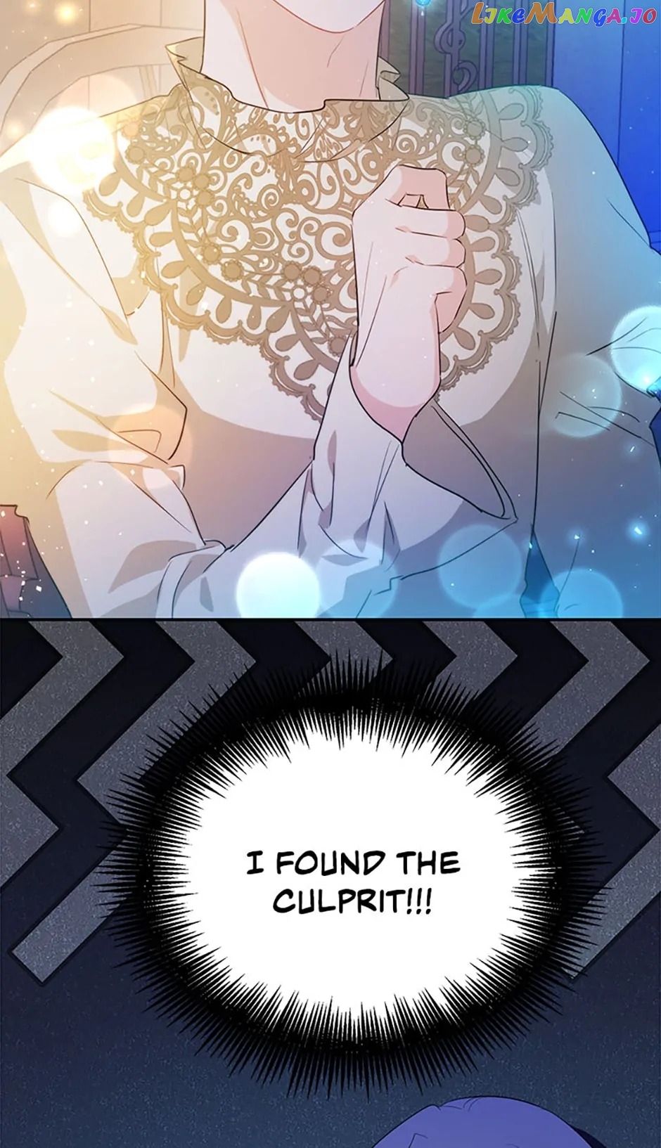 My Alternate Ending Chapter 36 - page 72