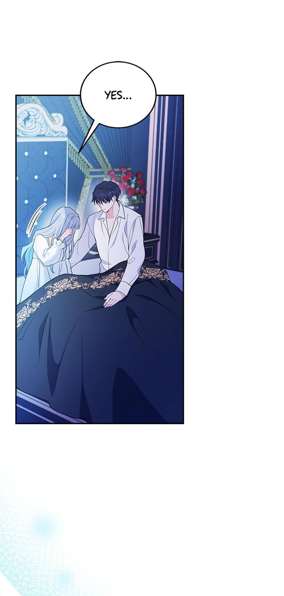 My Alternate Ending Chapter 62 - page 16