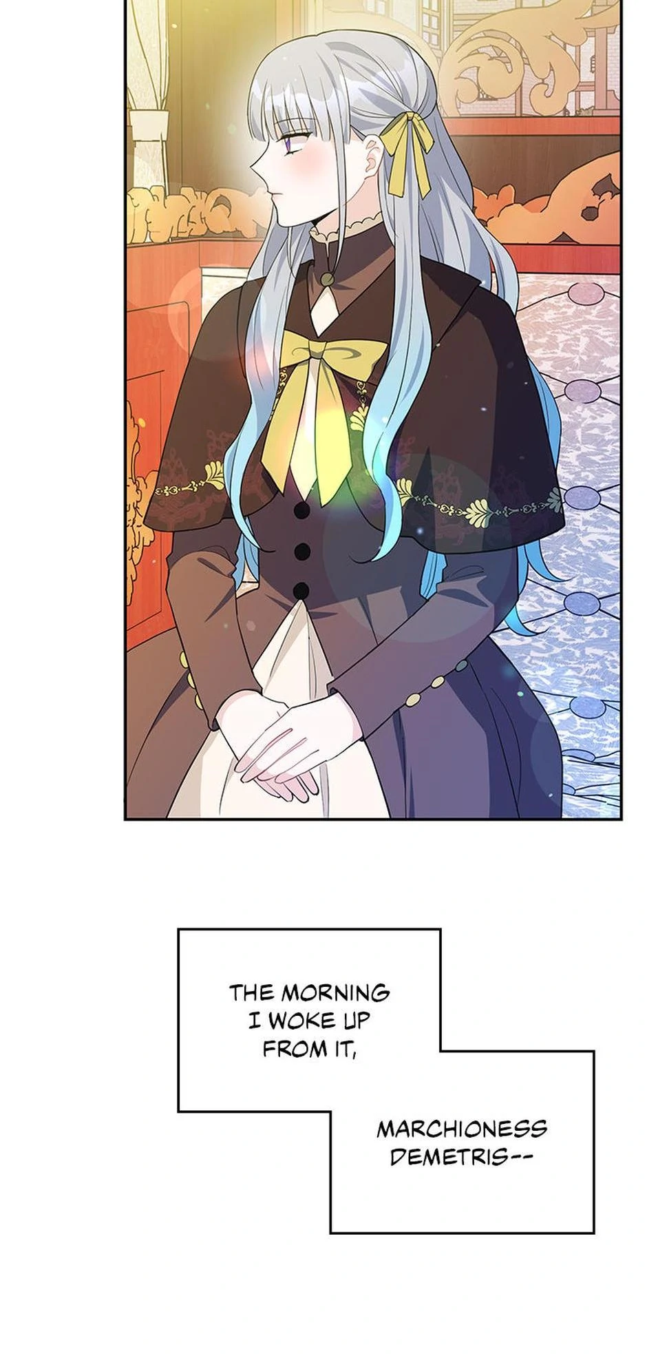 My Alternate Ending Chapter 62 - page 23
