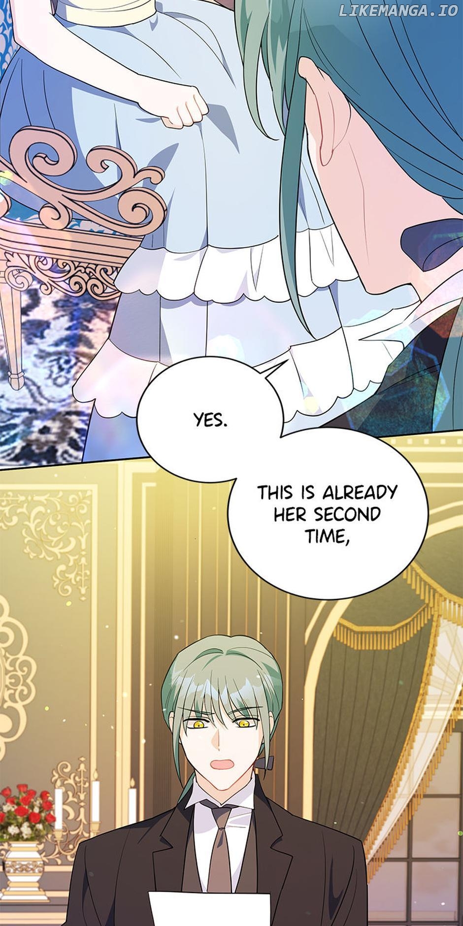 My Alternate Ending Chapter 62 - page 26