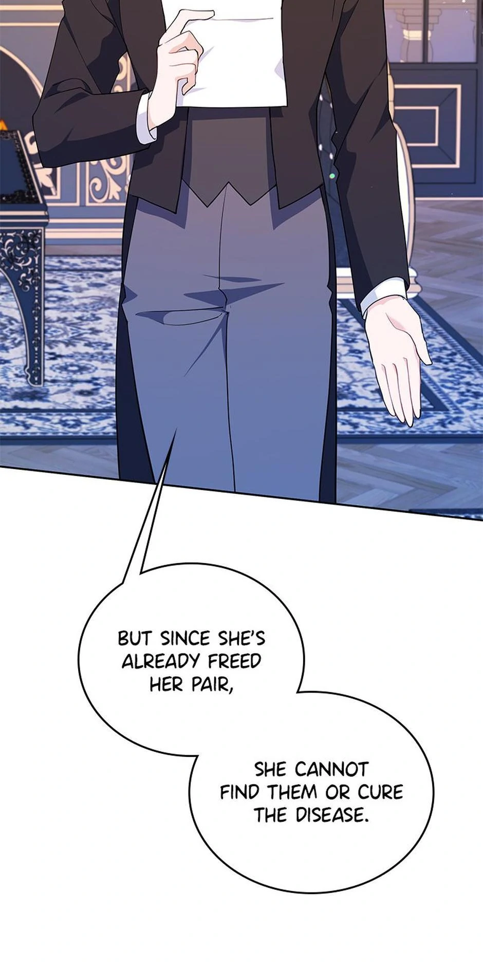 My Alternate Ending Chapter 62 - page 27