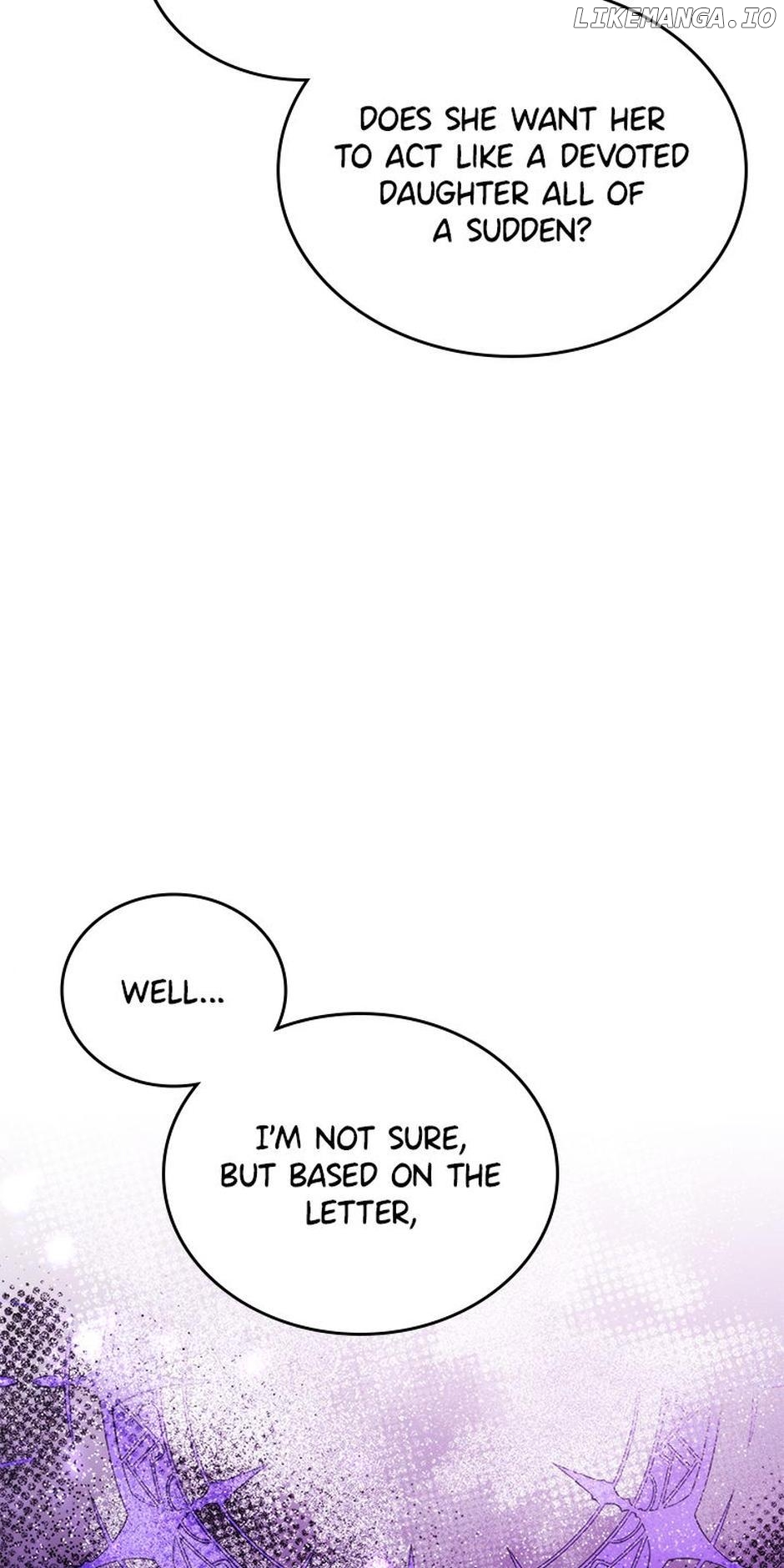 My Alternate Ending Chapter 62 - page 29