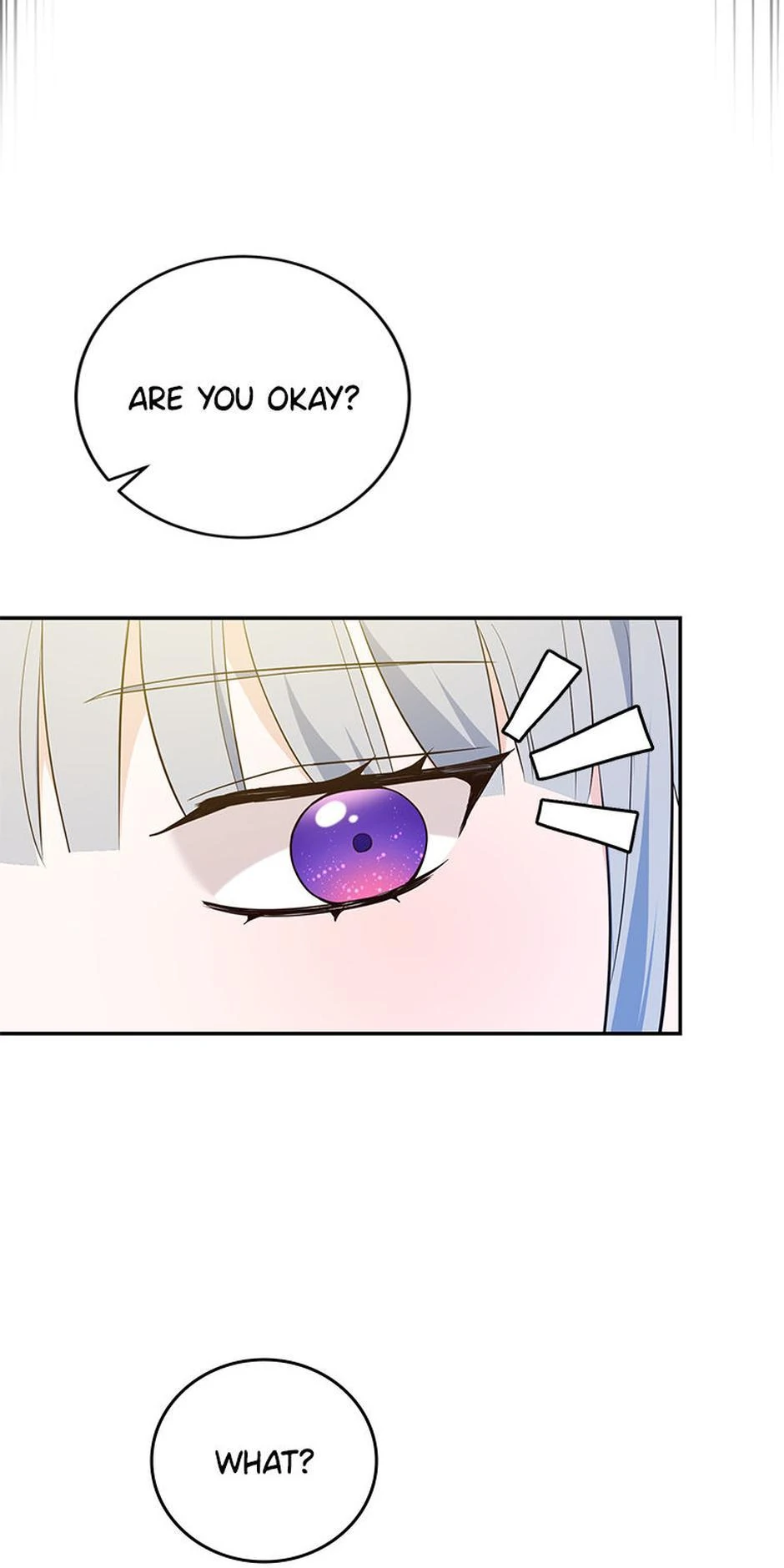 My Alternate Ending Chapter 62 - page 32