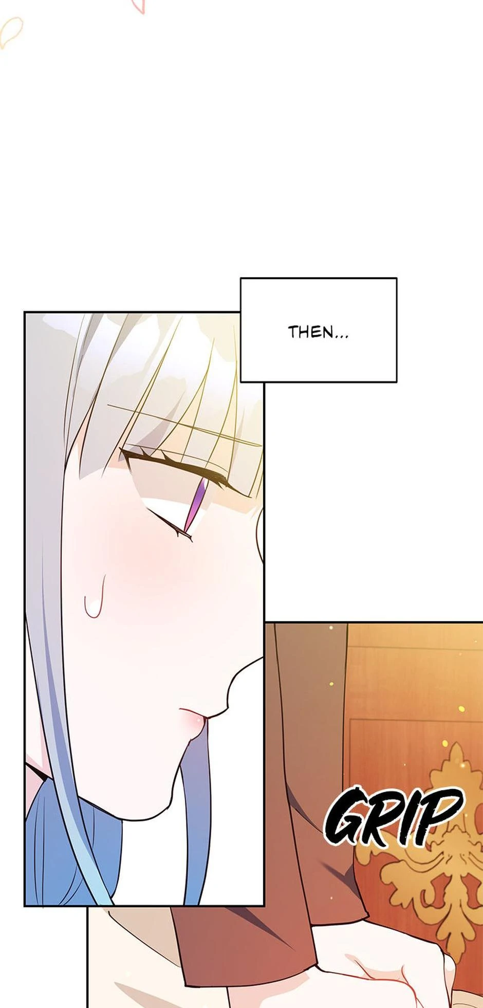My Alternate Ending Chapter 62 - page 44