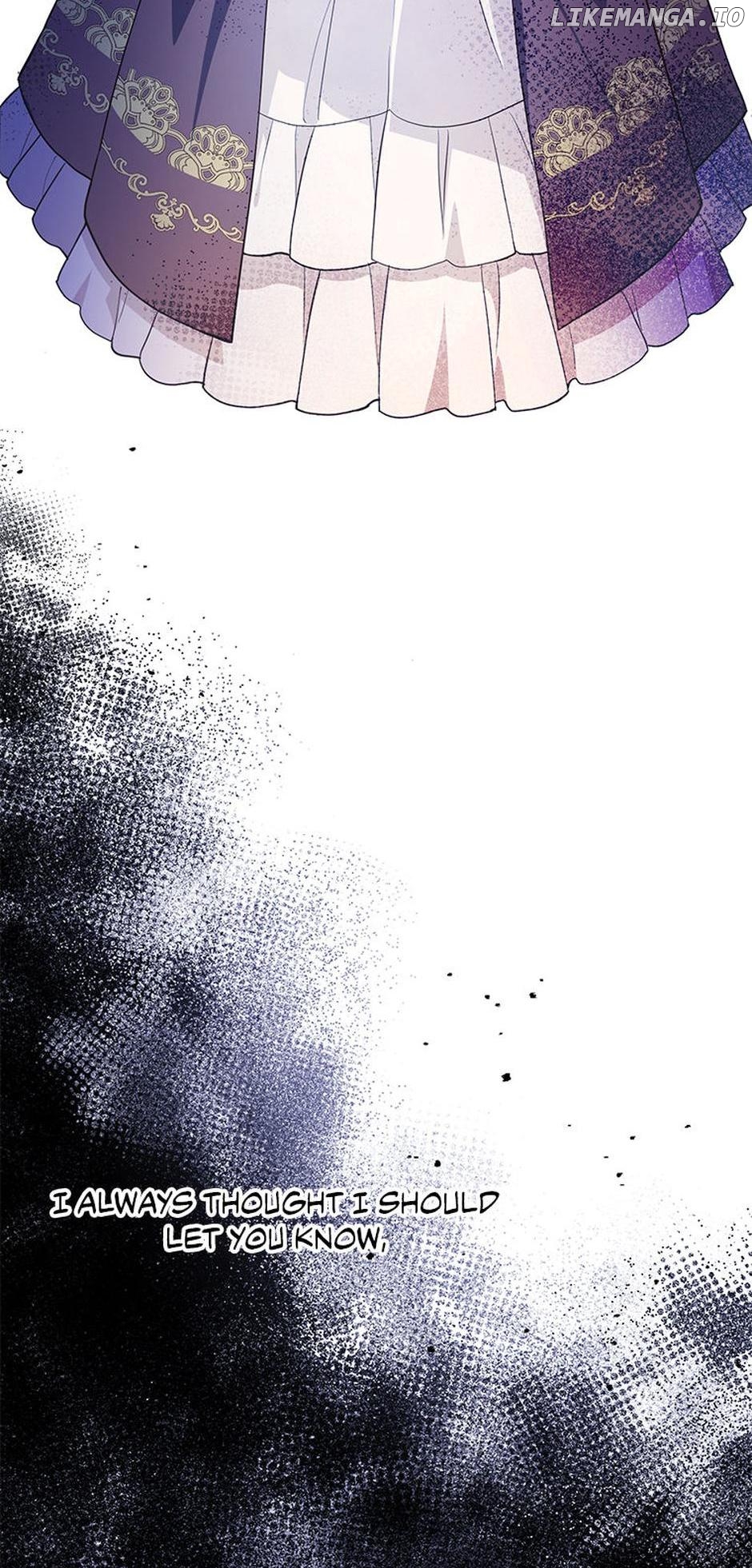 My Alternate Ending Chapter 62 - page 47