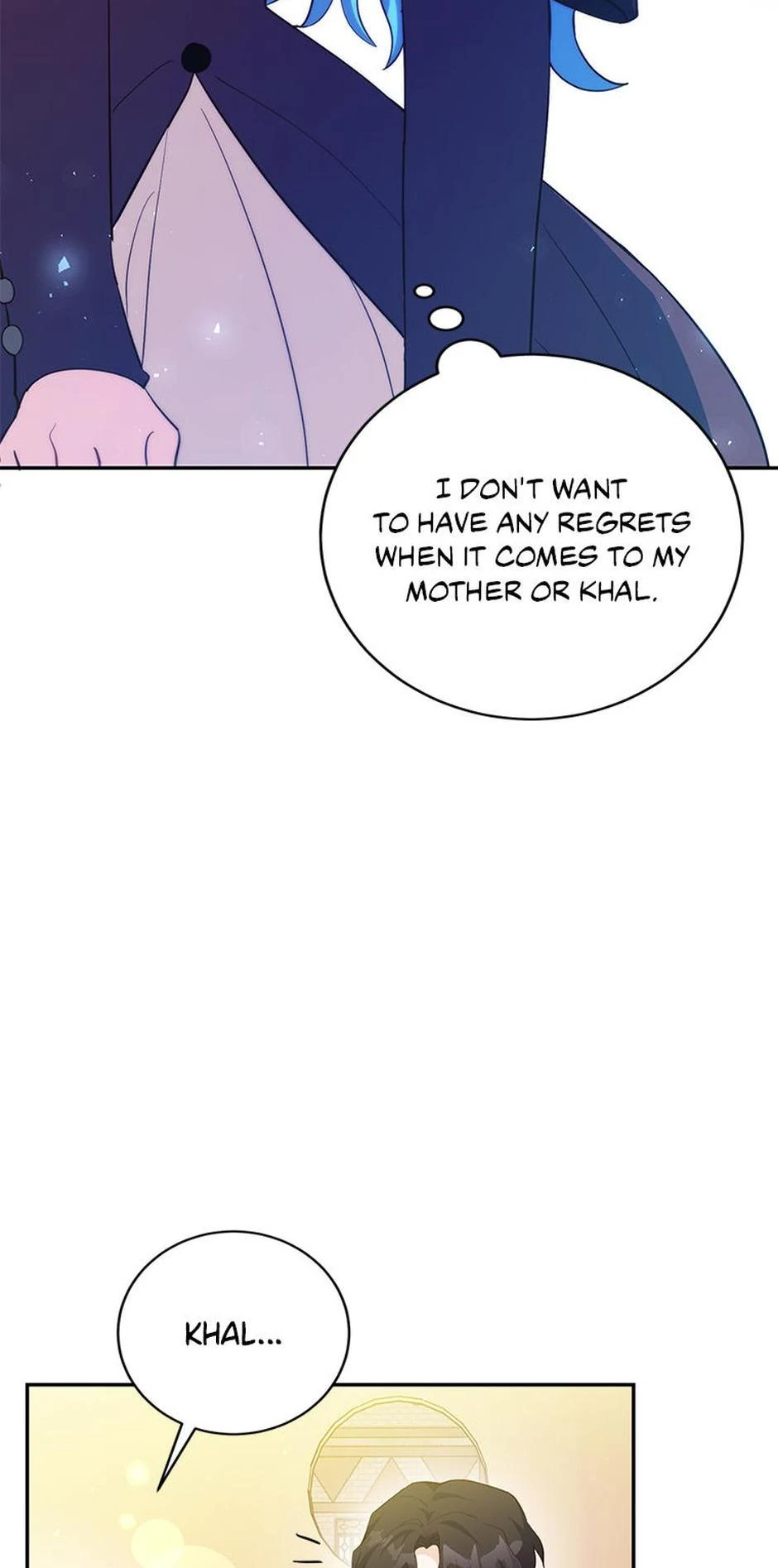 My Alternate Ending Chapter 62 - page 52