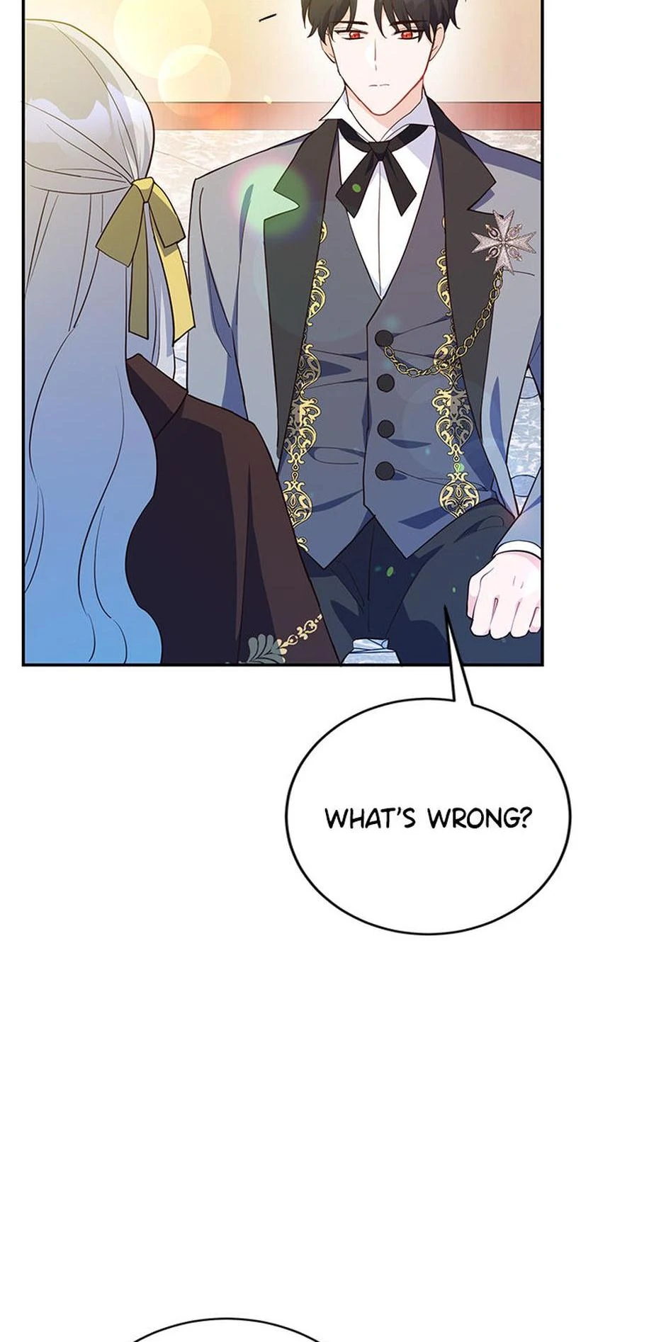My Alternate Ending Chapter 62 - page 53