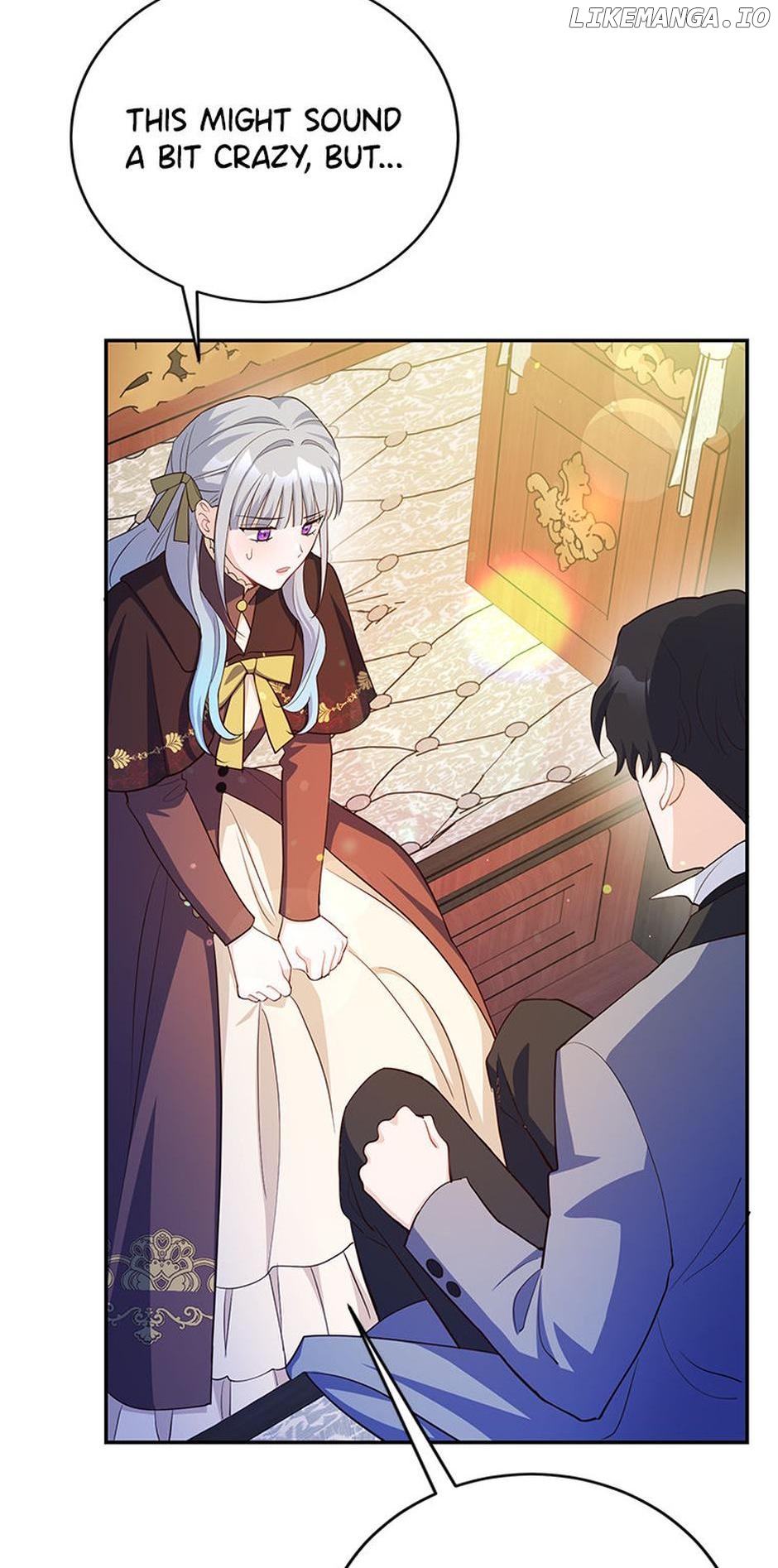 My Alternate Ending Chapter 62 - page 54