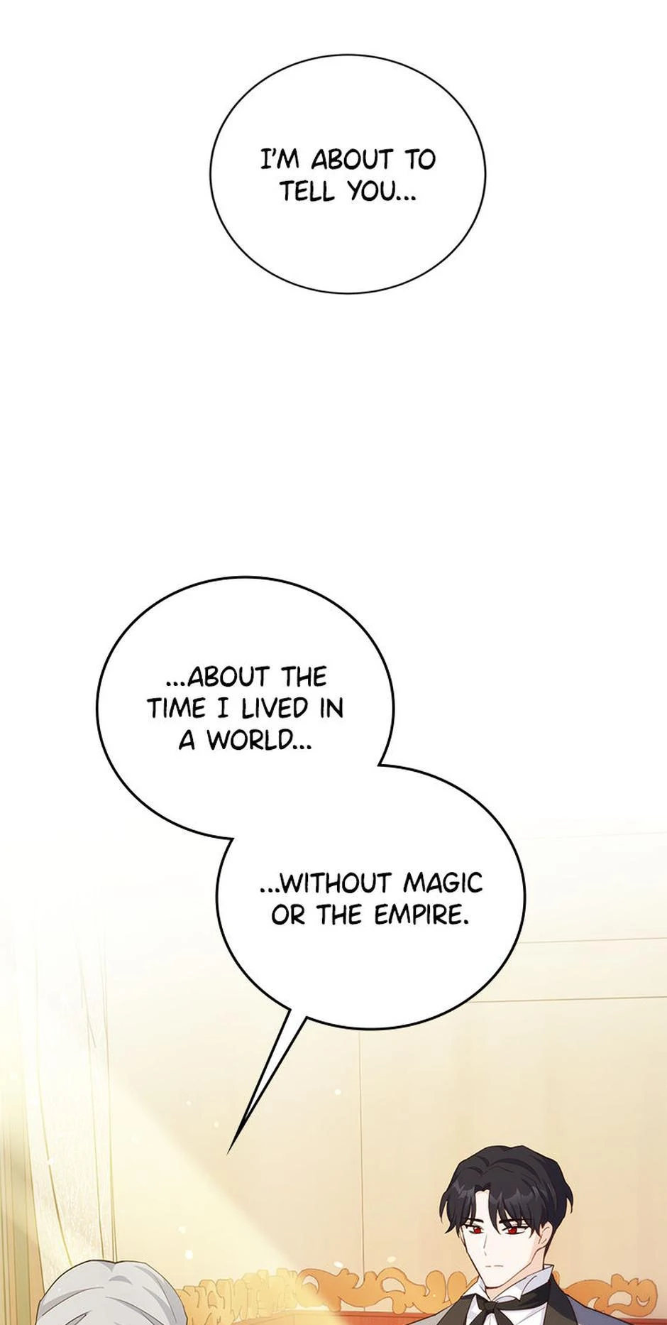 My Alternate Ending Chapter 62 - page 59