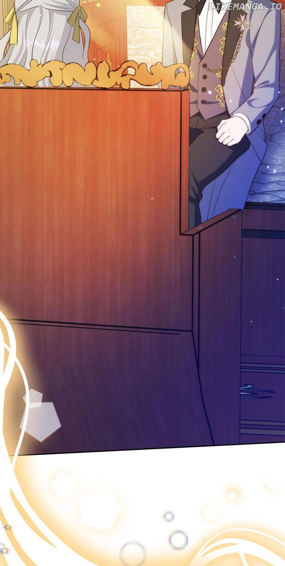 My Alternate Ending Chapter 62 - page 60