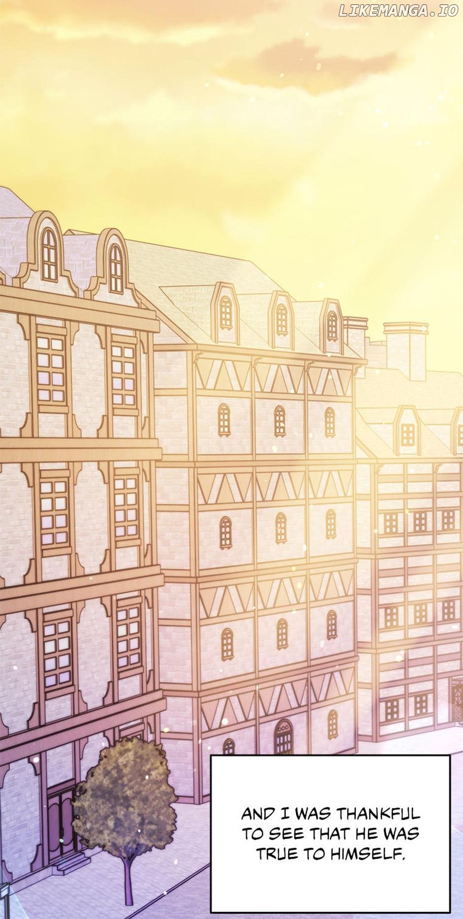 My Alternate Ending Chapter 62 - page 62