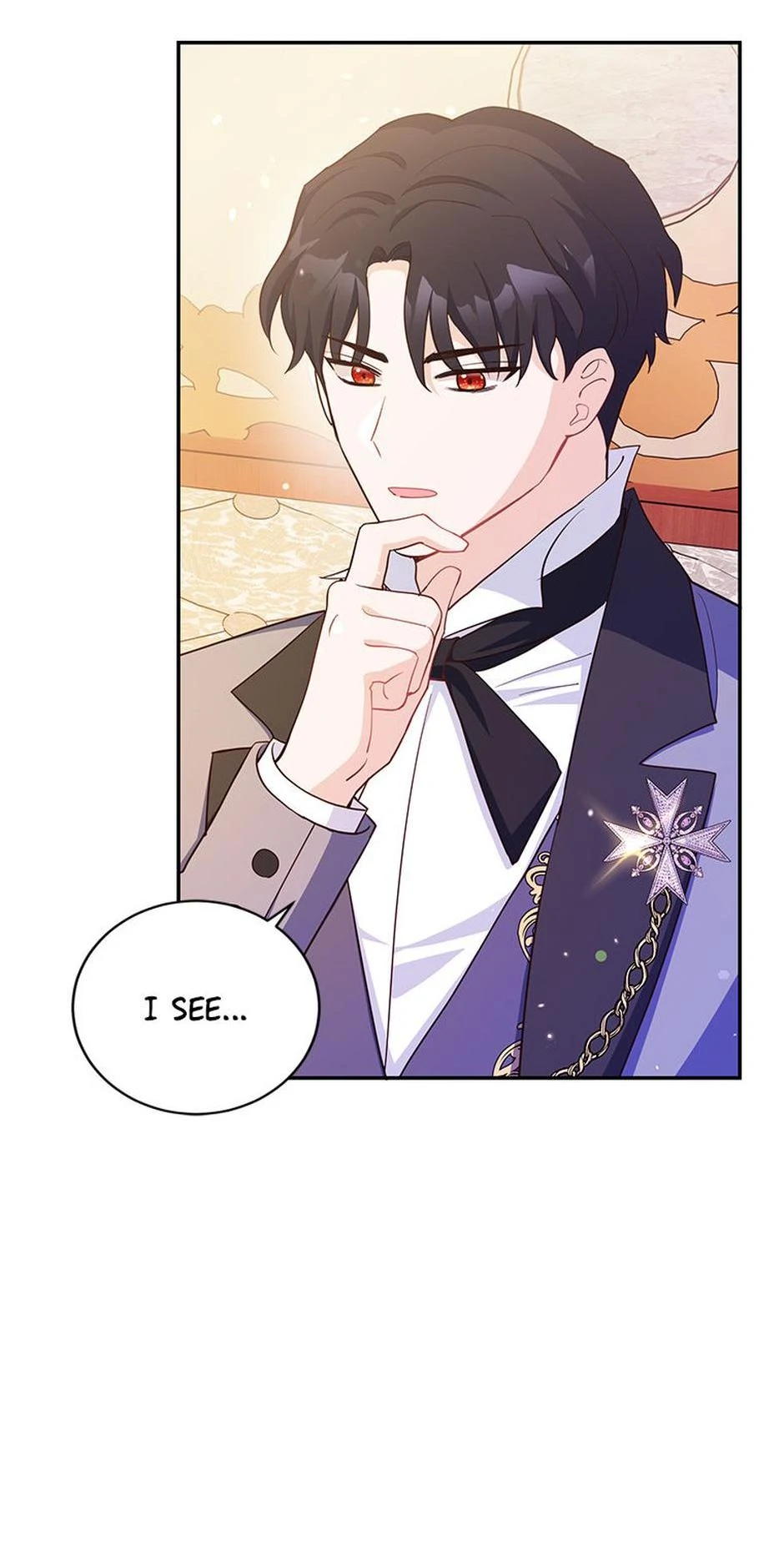 My Alternate Ending Chapter 62 - page 64