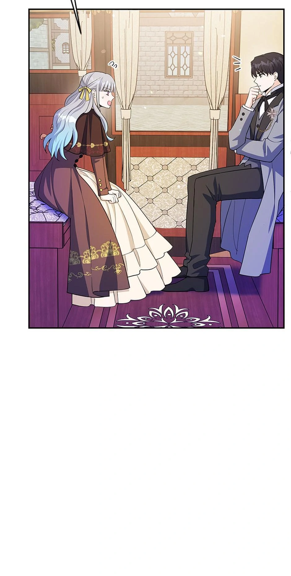 My Alternate Ending Chapter 62 - page 67