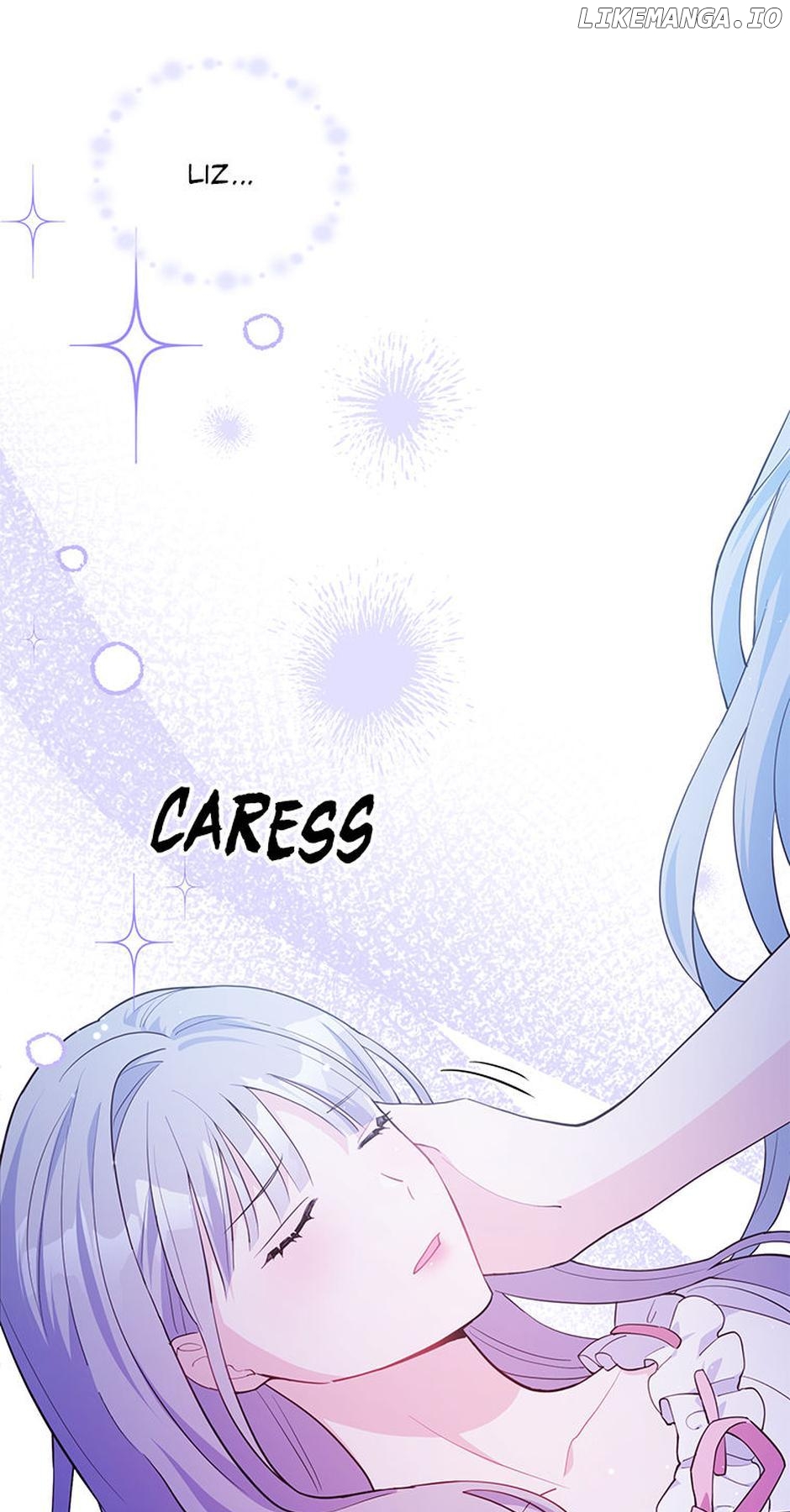 My Alternate Ending Chapter 62 - page 7